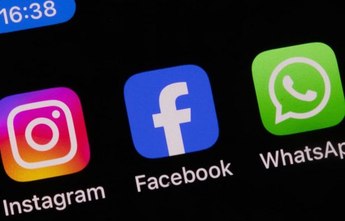 Die großen Social-Media-Plattformen haben sich den Jugendschutz ganz nach oben auf die Agenda gesetzt. Aber reicht das?<span class='image-autor'>Jens Büttner/dpa</span>