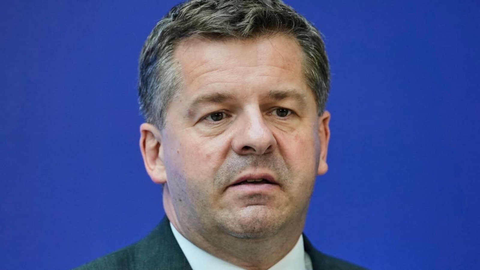 Sven Schulze (CDU) war am Dienstag bei Markus Lanz zu Gast (Archivbild).Matthias Schrader/Pool AP/dpa Sven Schulze (CDU) war am Dienstag bei Markus Lanz zu Gast (Archivbild).Matthias Schrader/Pool AP/dpa