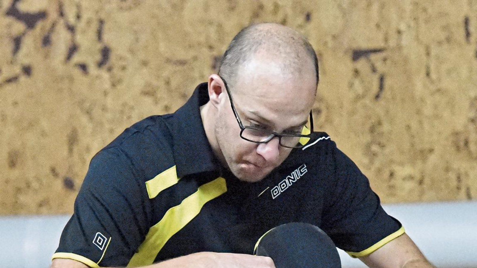 Christian Eilzer hat sich mit Oberriexingen keine Blöße gegeben. Der TSV gewann gegen die KSG Gerlingen III mit 9:1. Foto: Leitner Christian Eilzer hat sich mit Oberriexingen keine Blöße gegeben. Der TSV gewann gegen die KSG Gerlingen III mit 9:1. Foto: Leitner