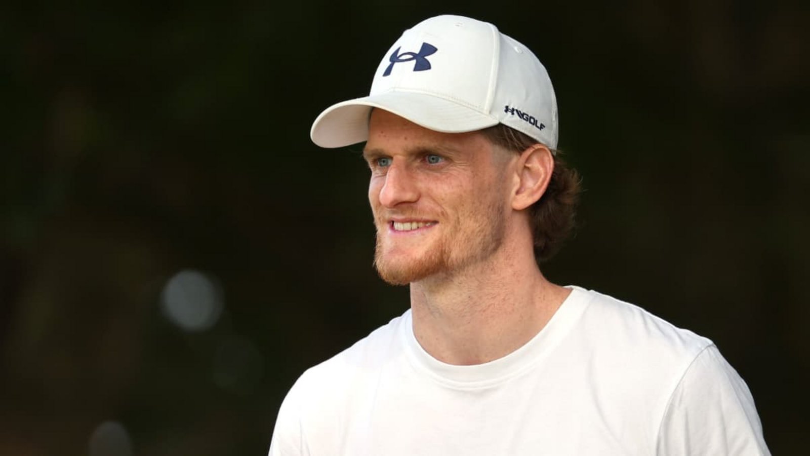 Scott Kennedy, Neuzugang beim SGV Heilbronn-Freiberg ist ausgewiesener Pokalfan.Baumann/Julia Rahn Scott Kennedy, Neuzugang beim SGV Heilbronn-Freiberg ist ausgewiesener Pokalfan.Baumann/Julia Rahn