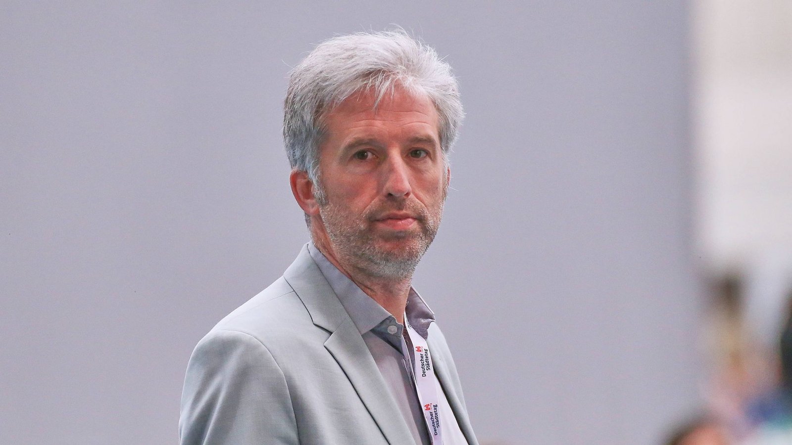 Boris Palmer ist vom Datenschutz genervt.Foto: IMAGO/dts Nachrichtenagentur Boris Palmer ist vom Datenschutz genervt.Foto: IMAGO/dts Nachrichtenagentur