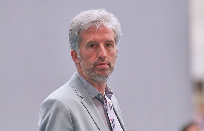 Boris Palmer ist vom Datenschutz genervt.<span class='image-autor'>Foto: IMAGO/dts Nachrichtenagentur</span>