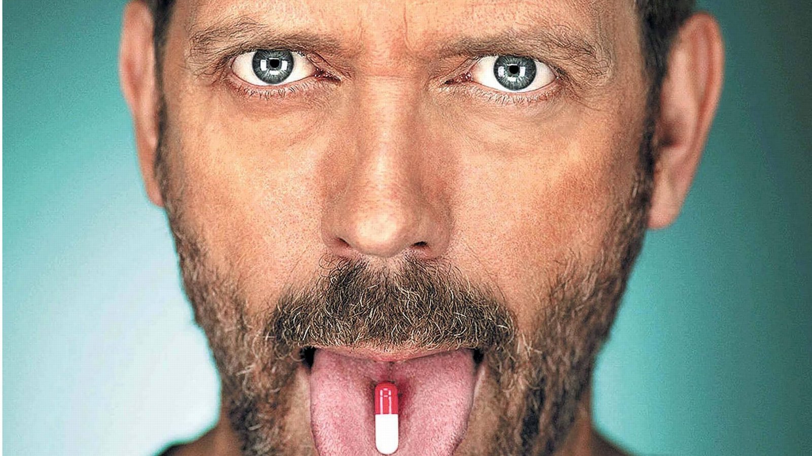 Acht Staffeln der US-Kultserie „Dr. House“ liefen von 2006 bis 2012 in Deutschland (in den USA seit 2004) über den BildschirmFoto: Imago/Newscom/Servicio Universal Noticias Acht Staffeln der US-Kultserie „Dr. House“ liefen von 2006 bis 2012 in Deutschland (in den USA seit 2004) über den BildschirmFoto: Imago/Newscom/Servicio Universal Noticias