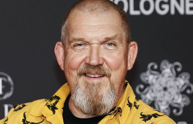 Kommt nach Stuttgart: Dietmar Bär<span class='image-autor'>Foto: Imago/Robert Schmiegelt</span>