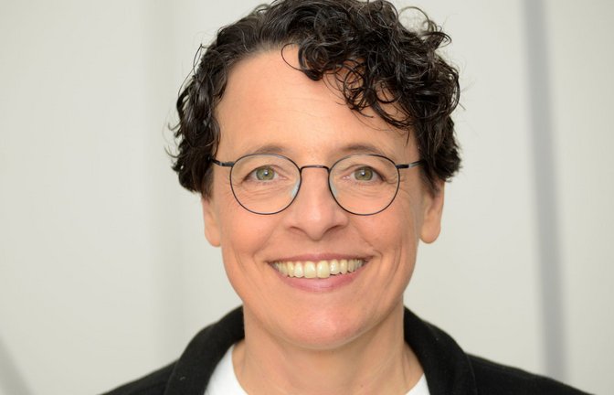 Die Kolumnistin Adrienne Braun live erleben.<span class='image-autor'>Foto: Frank Paul Kistner</span>