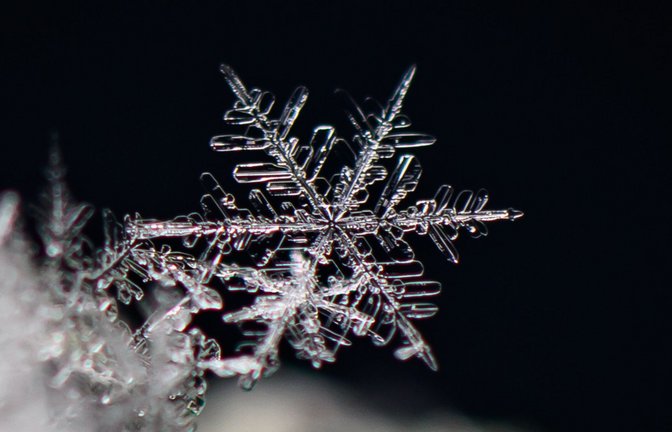 Der Winter hat Deutschland weiter im Griff.<span class='image-autor'>Foto: Patrick Pleul/dpa</span>