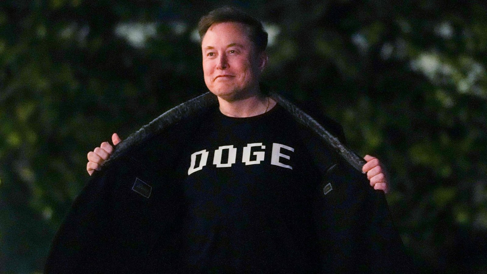 Elon Musk ist nicht mehr Teil von Donald Trumps Regierung.Foto: AFP/Oliver Contreras Elon Musk ist nicht mehr Teil von Donald Trumps Regierung.Foto: AFP/Oliver Contreras