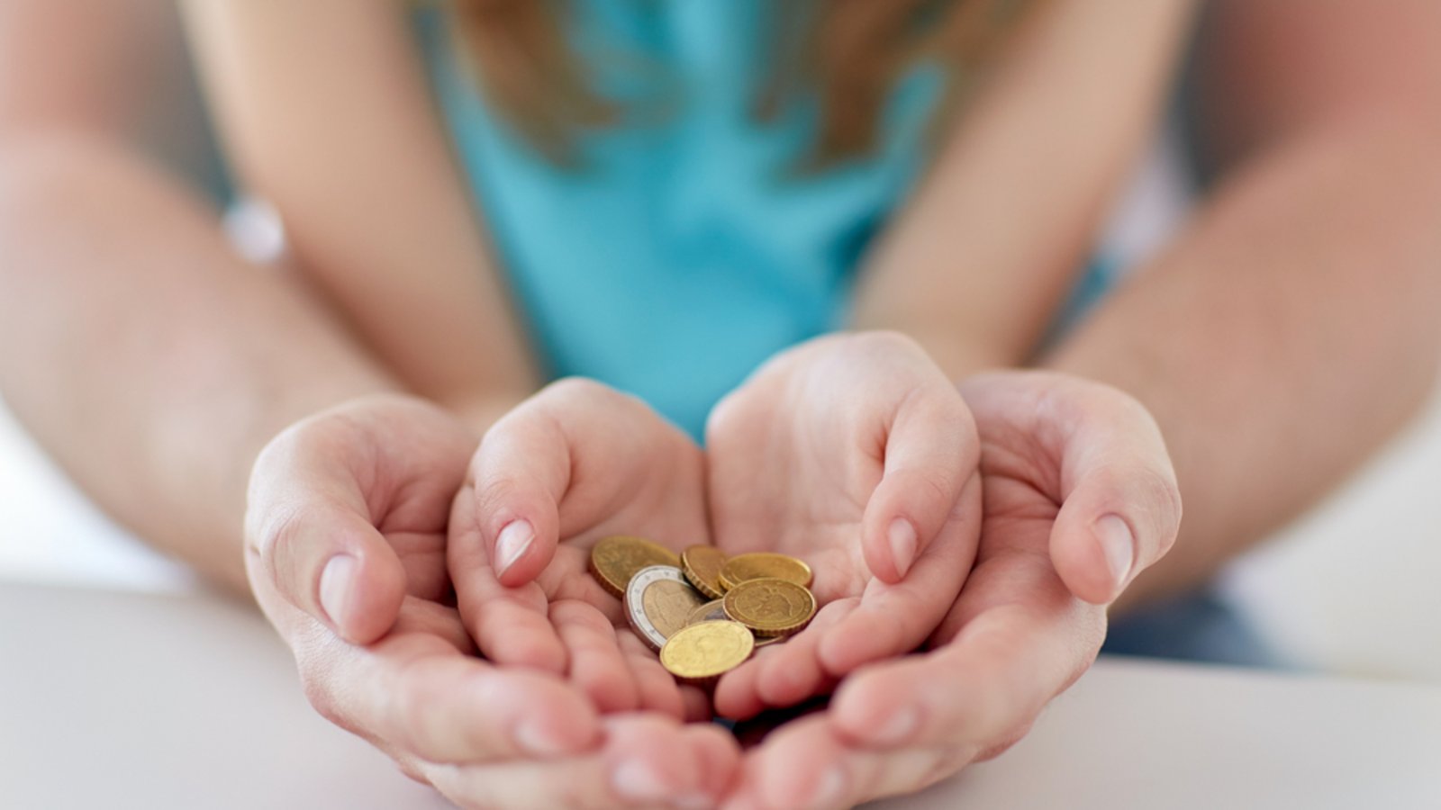 Payment dates for child benefits.Foto: Ground Picture / shutterstock.com Payment dates for child benefits.Foto: Ground Picture / shutterstock.com