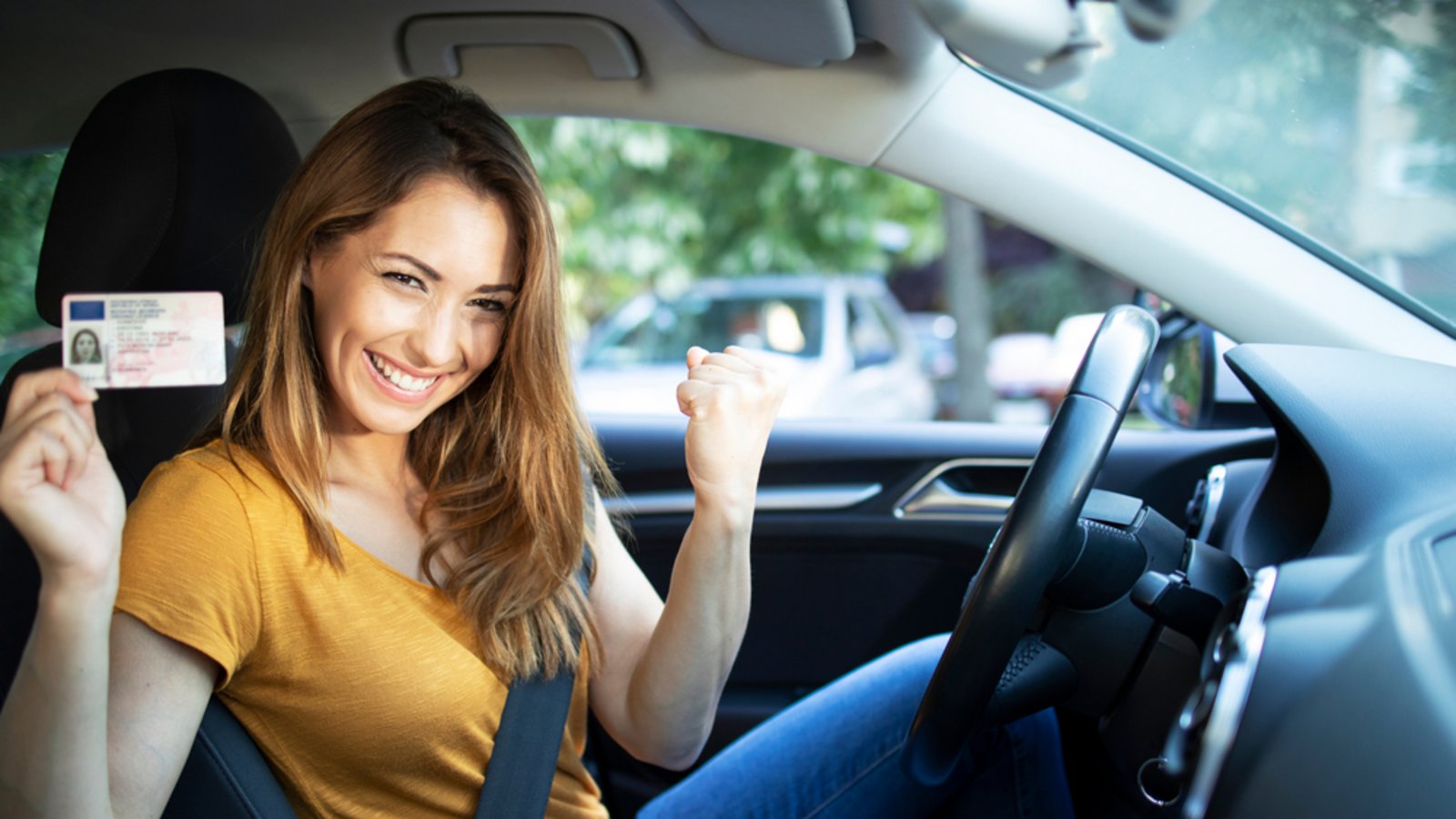Auch in 2024 läuft für einige Führerscheinhalter die Frist ab.Foto: Aleksandar Malivuk / shutterstock.com Auch in 2024 läuft für einige Führerscheinhalter die Frist ab.Foto: Aleksandar Malivuk / shutterstock.com