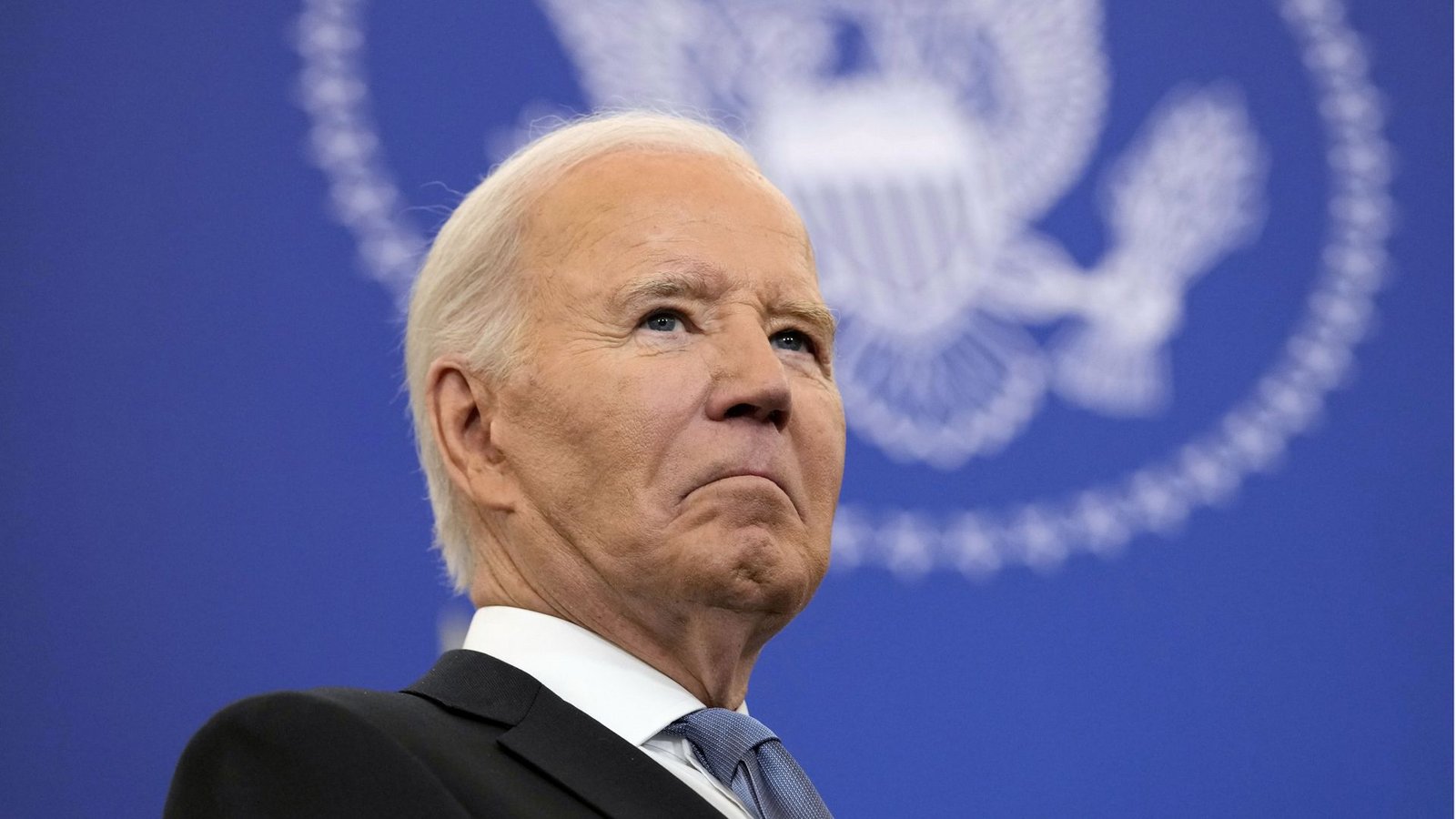  Foto: Susan Walsh/AP/dpa Foto: Susan Walsh/AP/dpa