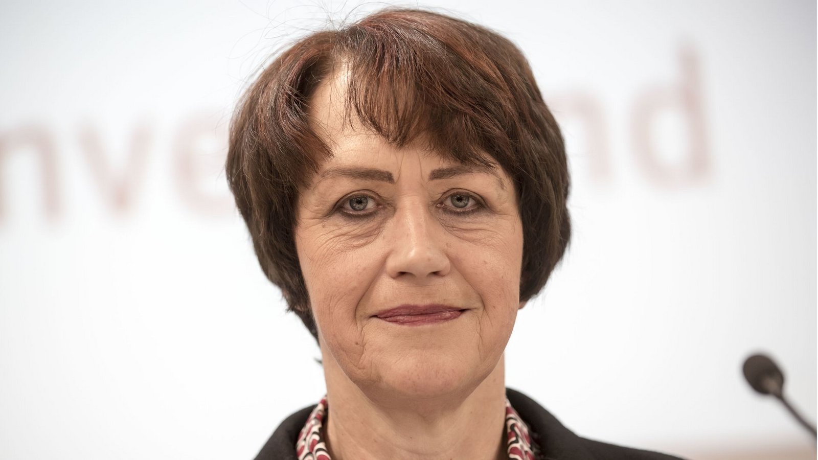 Doris Pfeiffer, die Chefin des Spitzenverbandes der GKV, warnt vor höheren Kassenbeiträgen.Foto: dpa/Michael Kappeler Doris Pfeiffer, die Chefin des Spitzenverbandes der GKV, warnt vor höheren Kassenbeiträgen.Foto: dpa/Michael Kappeler