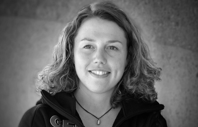 Laura Dahlmeier: 22. August 1993 bis 28. Juli 2025.<span class='image-autor'>Foto: Imago/Sven Simon</span>