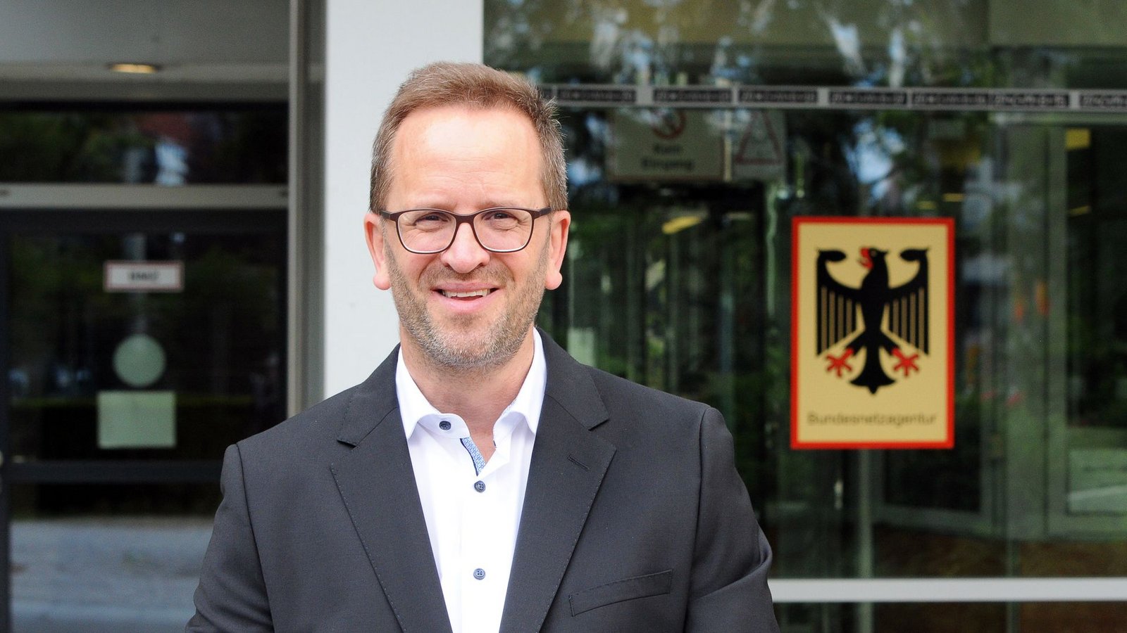 Klaus Müller ist seit 2022 Präsident der Bundesnetzagentur. (Archivbild)Foto: Wolf von Dewitz/dpa-Zentralbild/dpa