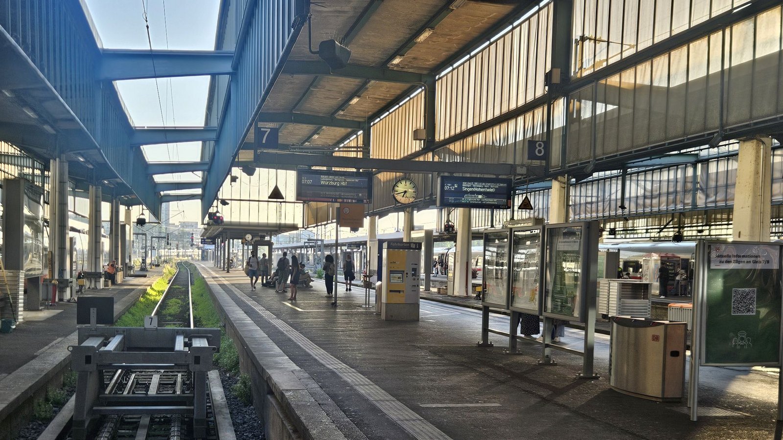 Weitere Bilder.Foto: Andreas Rosar / Fotoagentur Stuttgart