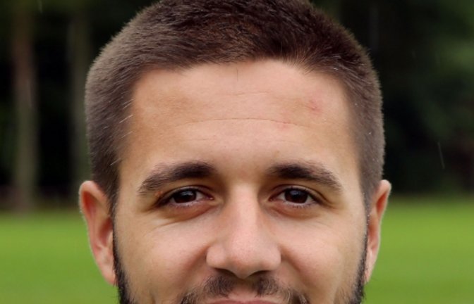 Nikola Ristomanov
