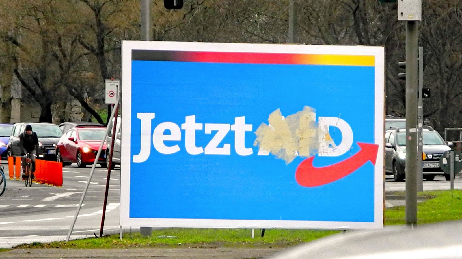 Die AfD war bei einer Diskussionsrunde zwischen Schülern und Bundestagsabgeordneten am Reutlinger Johannes-Kepler-Gymnasium unerwünscht. (Symbolbild)Foto: imago//Peter Meißner Die AfD war bei einer Diskussionsrunde zwischen Schülern und Bundestagsabgeordneten am Reutlinger Johannes-Kepler-Gymnasium unerwünscht. (Symbolbild)Foto: imago//Peter Meißner