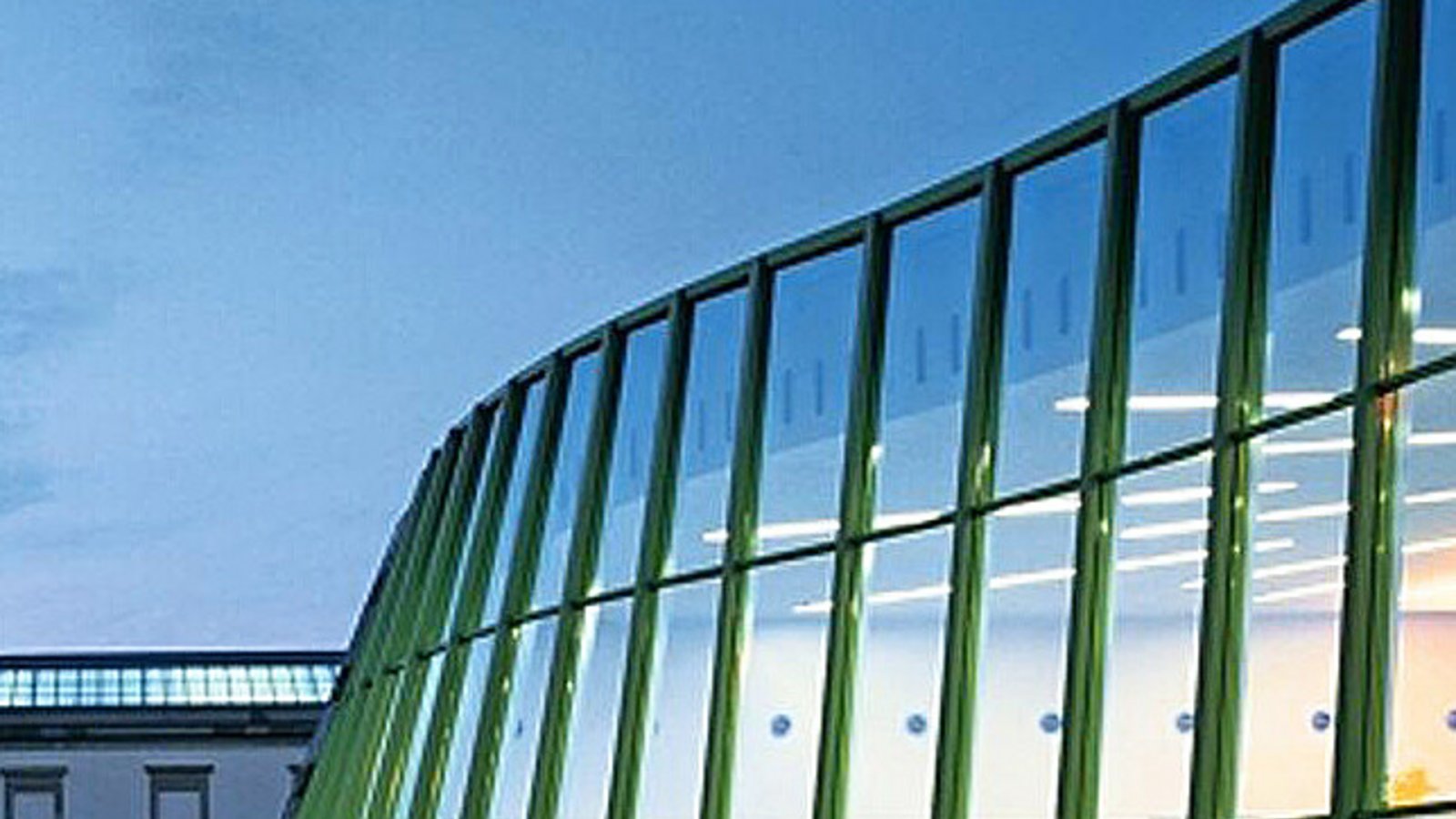 Bühne für besondere Begegnungen: die StaatsgalerieFoto: Staatsgalerie Bühne für besondere Begegnungen: die StaatsgalerieFoto: Staatsgalerie