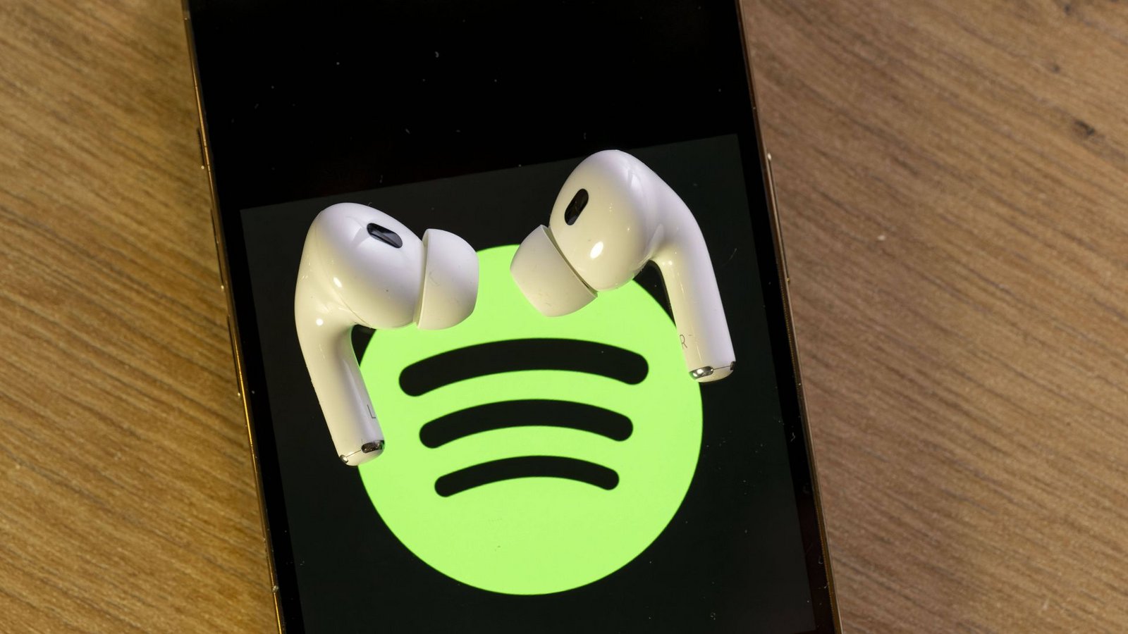 Der Spotify-Jahresrückblick ist zurück.Foto: Imago//M.i.S./Bernd Feil Der Spotify-Jahresrückblick ist zurück.Foto: Imago//M.i.S./Bernd Feil