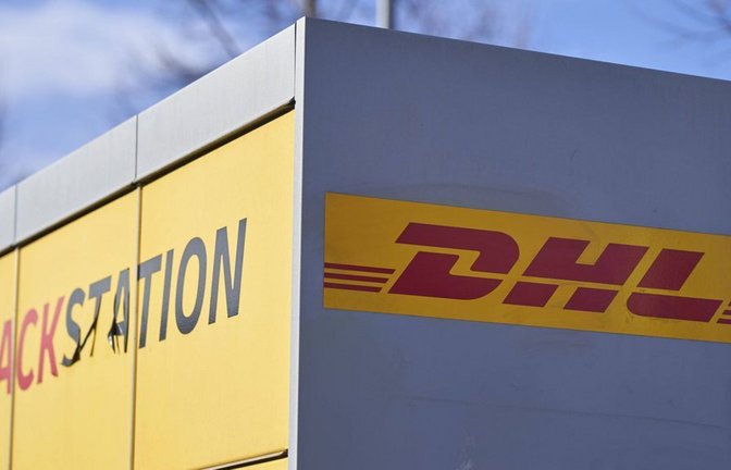 Die Abkürzung DHL kennt jeder, die Bedeutung kaum jemand.<span class='image-autor'>Foto: www.imago-images.de</span>