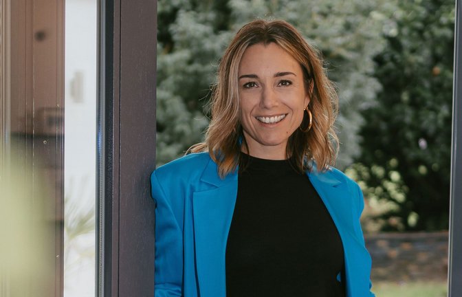 Die Psychologin Sonja Unger aus dem Schwarzwald geht davon aus, dass viele seelische Leiden auf sogenannte Mikrotrauma zurückgehen.<span class='image-autor'>Foto: PR/privat</span>