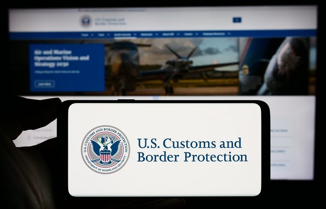 Ein Reise in die USA sollte aktuell gut vorbereitet werden.<span class='image-autor'>Foto: T. Schneider / shutterstock.com</span>
