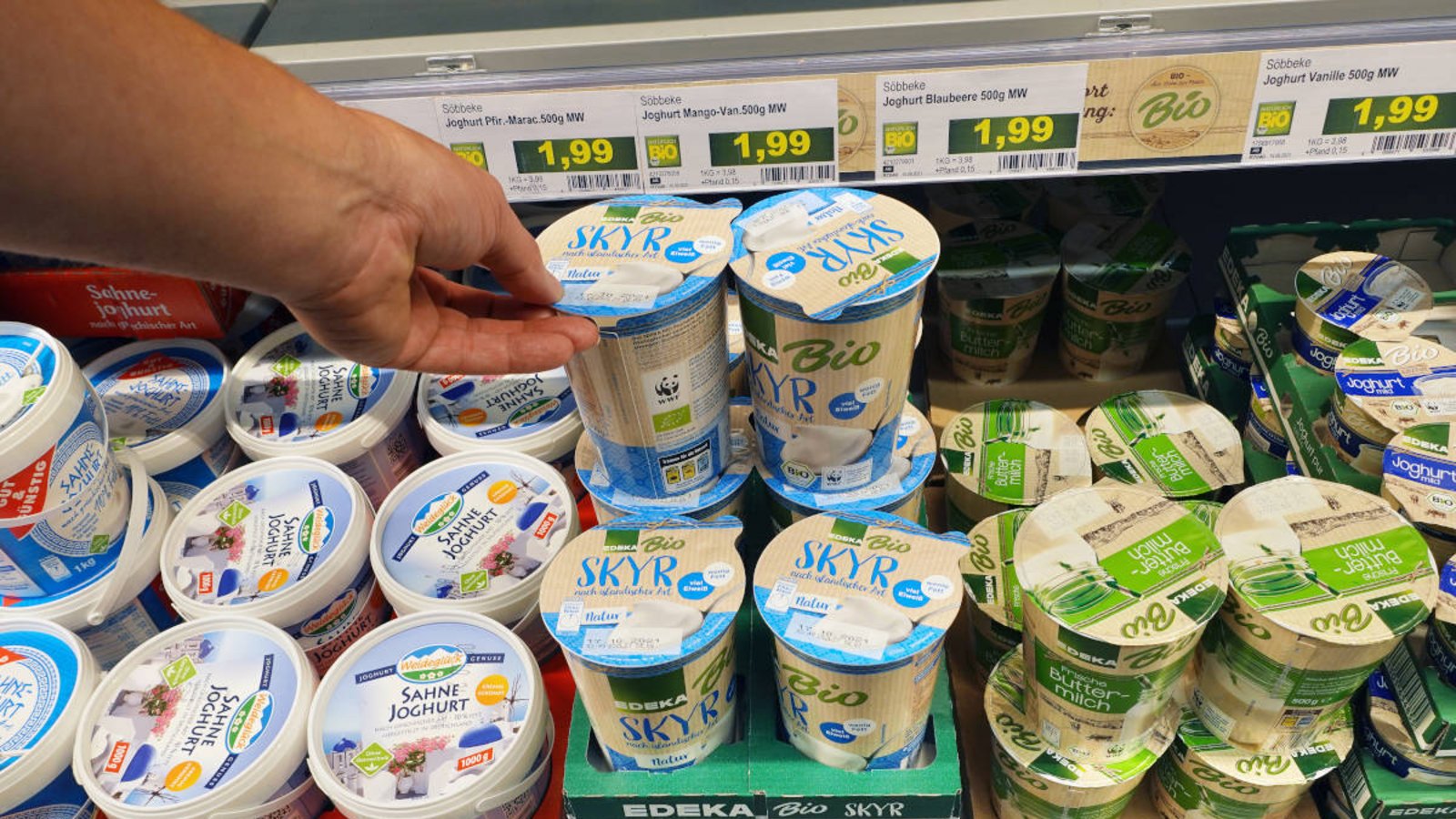 Ein Social-Media-Hype um virale Rezepte hat die Nachfrage explodieren lassen. Erfahren Sie die Hintergründe und Alternativen.Foto: Depositphotos / Imago-Images.de Ein Social-Media-Hype um virale Rezepte hat die Nachfrage explodieren lassen. Erfahren Sie die Hintergründe und Alternativen.Foto: Depositphotos / Imago-Images.de