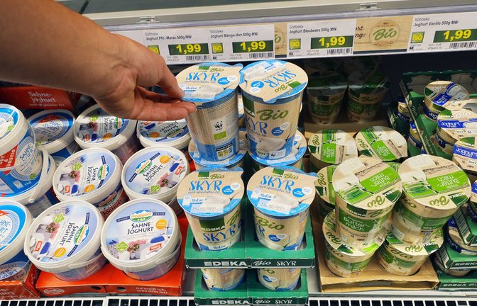 Ein Social-Media-Hype um virale Rezepte hat die Nachfrage explodieren lassen. Erfahren Sie die Hintergründe und Alternativen.<span class='image-autor'>Foto: Depositphotos / Imago-Images.de</span>