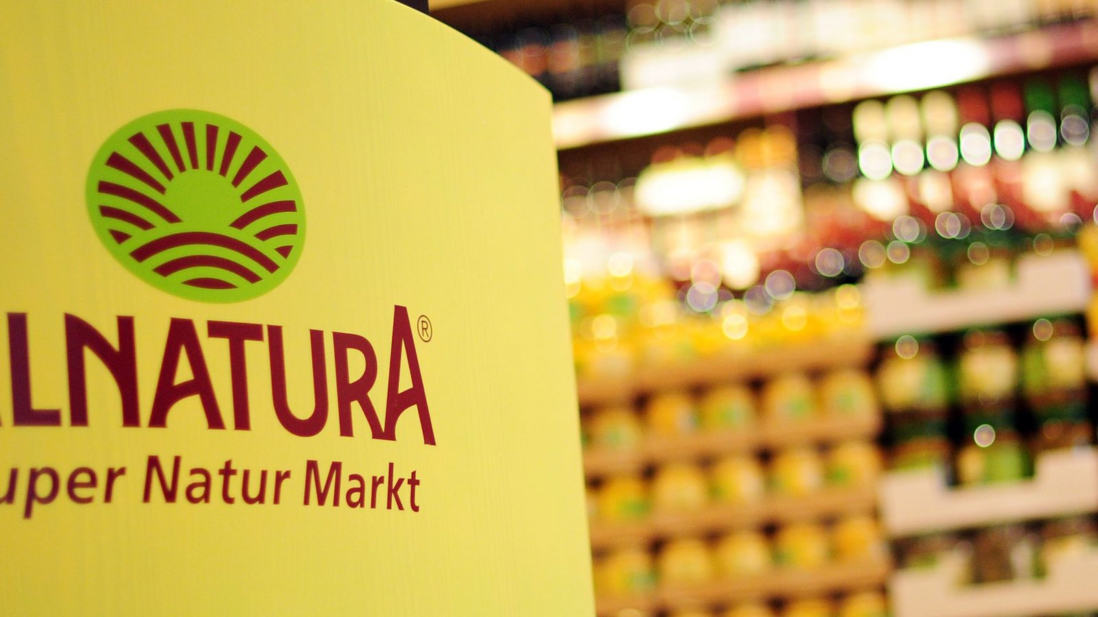 Das Produkt wurde von Alnatura bereits aus dem Handel genommen. (Symbolbild)Foto: Daniel Reinhardt/dpa