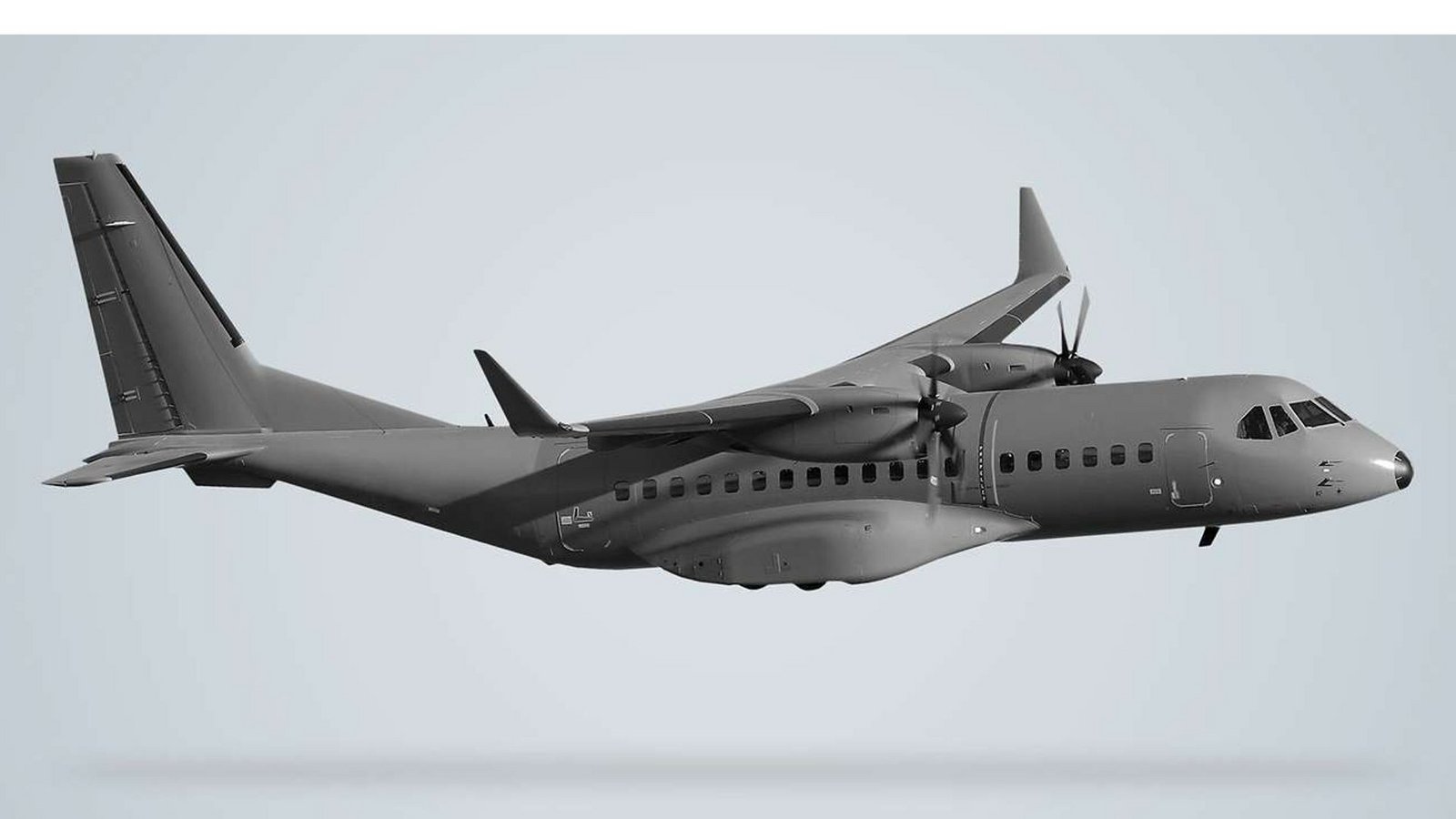 Die C295M ist ein zweimotoriges Mehrzweck-Transportflugzeug für die Mittelstrecke. Der ursprüngliche Hersteller, die 1923 gegründete spanische Firma CASA (Construcciones Aeronáuticas S.A.), ist heute Teil des europäischen Airbus-Konzerns.Foto: Airbus Die C295M ist ein zweimotoriges Mehrzweck-Transportflugzeug für die Mittelstrecke. Der ursprüngliche Hersteller, die 1923 gegründete spanische Firma CASA (Construcciones Aeronáuticas S.A.), ist heute Teil des europäischen Airbus-Konzerns.Foto: Airbus