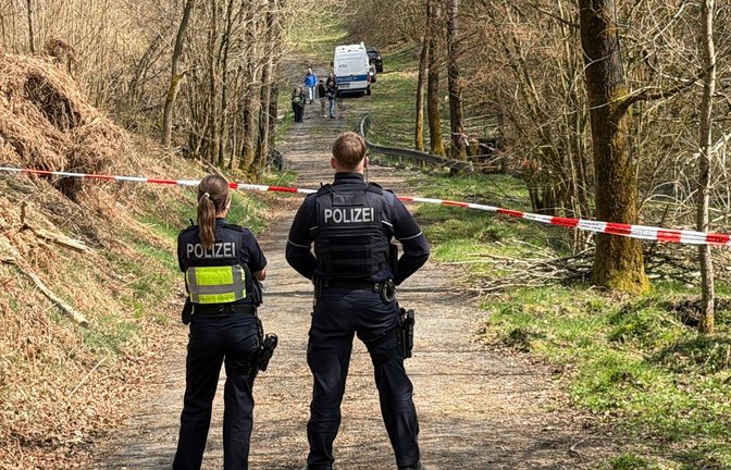 Ermittelt wird in alle Richtungen.<span class='image-autor'>Foto: Berthold Stamm/dpa</span>