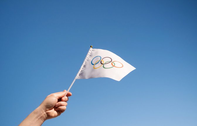 Sowohl die Special Olympics als auch die Paralympics sind vom IOC anerkannt.<span class='image-autor'>Foto: kholywood / shutterstock.com</span>