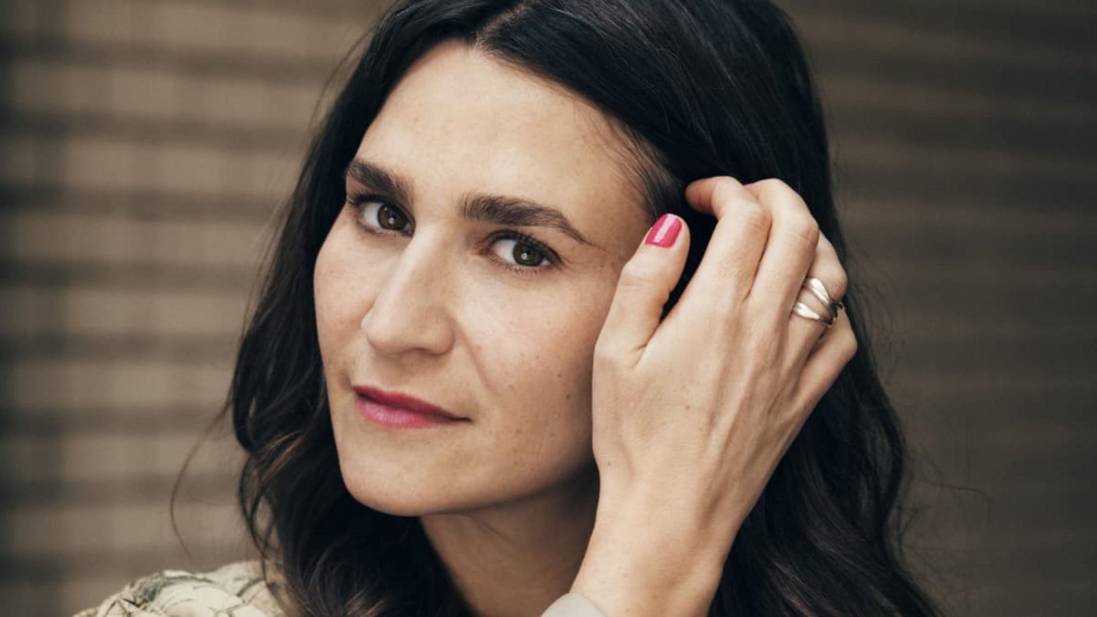 Yade Yasmin Önder wurde mit "Anti Müller" für den Deutschen Buchpreis nominiert.Julia Sellmann Yade Yasmin Önder wurde mit "Anti Müller" für den Deutschen Buchpreis nominiert.Julia Sellmann