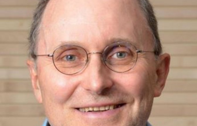 Rainer Blank. <span class='image-autor'>Foto: p</span>