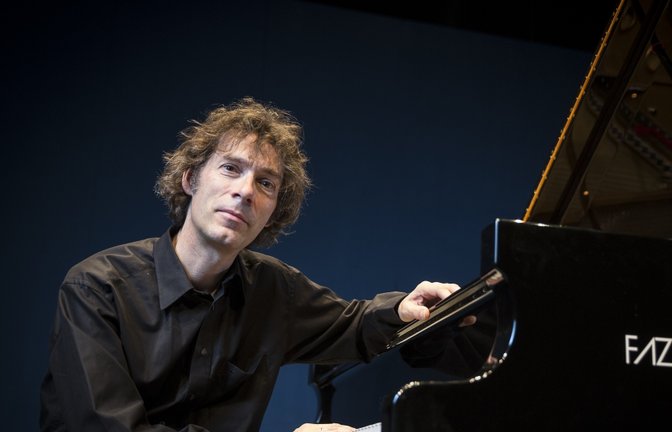 Kammermusikwoche mit Bernd Glemser.