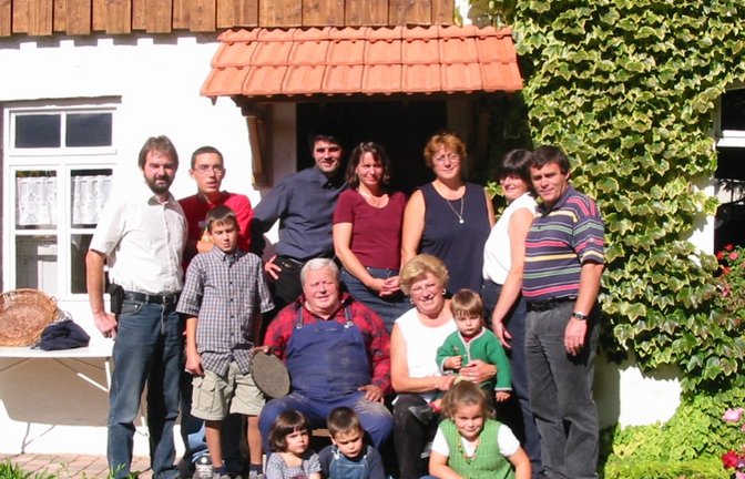 Familie Krauth betreibt die Ölmühle mittlerweile seit 20 Jahren.  <span class='image-autor'>Fotos: Stahlfeld</span>