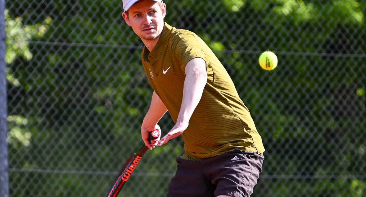 TC Illingen, Herren (4er) 1   Herren Staffelliga Gr. 013, Tennis, Männer, Herren, Saison 2026,  Björn Lach 