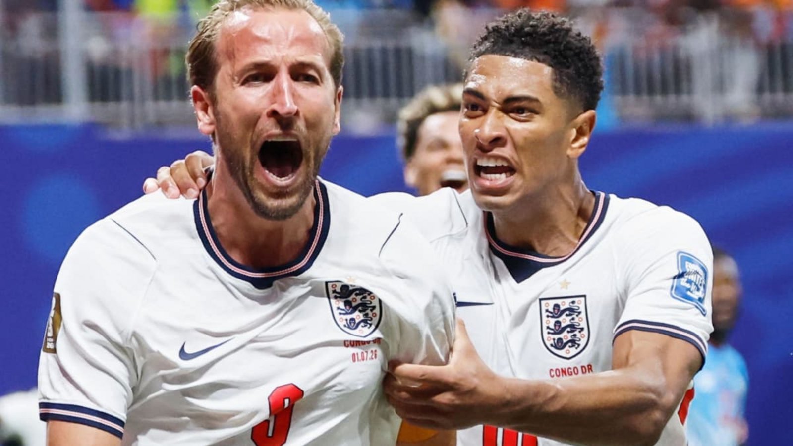 Aktuell findet die Fußball-Weltmeisterschaft 2026 statt. Wo werden die Spiele heute übertragen?Butch Dill/AP/dpa Aktuell findet die Fußball-Weltmeisterschaft 2026 statt. Wo werden die Spiele heute übertragen?Butch Dill/AP/dpa