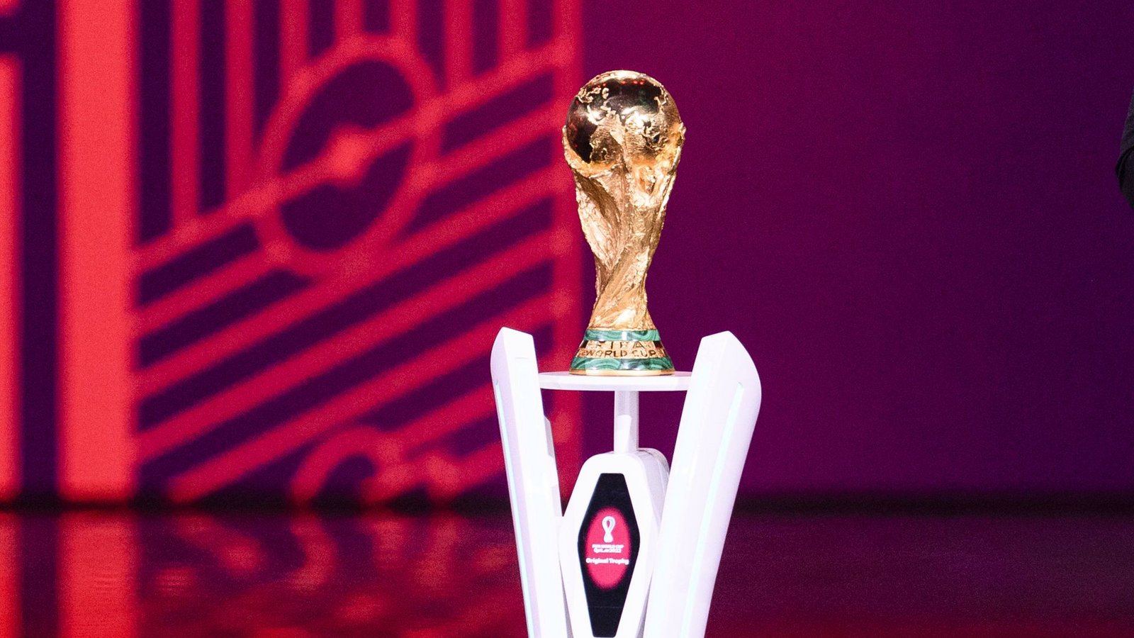 Die Fußball-WM wird in diesem Winter in Katar ausgetragen.Foto: IMAGO/MIS International/Marcio Machado/M.i.S.