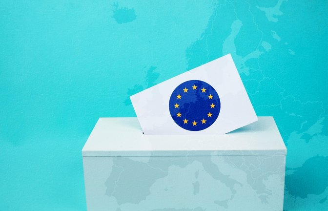 Per Briefwahl können Sie jetzt schon abstimmen.<span class='image-autor'>Foto: Berit Kessler / shutterstock.com</span>