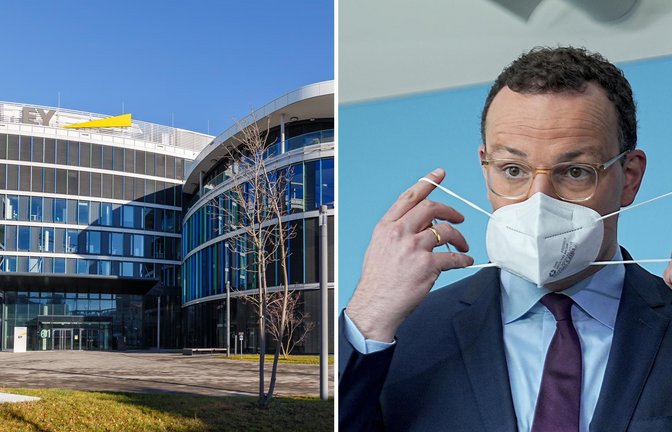 Kein anderer Beratungsriese wurde 2020 mit so einem großen Budget vom Bund beauftragt.<span class='image-autor'>Foto: IMAGO/Pond5 Images</span>