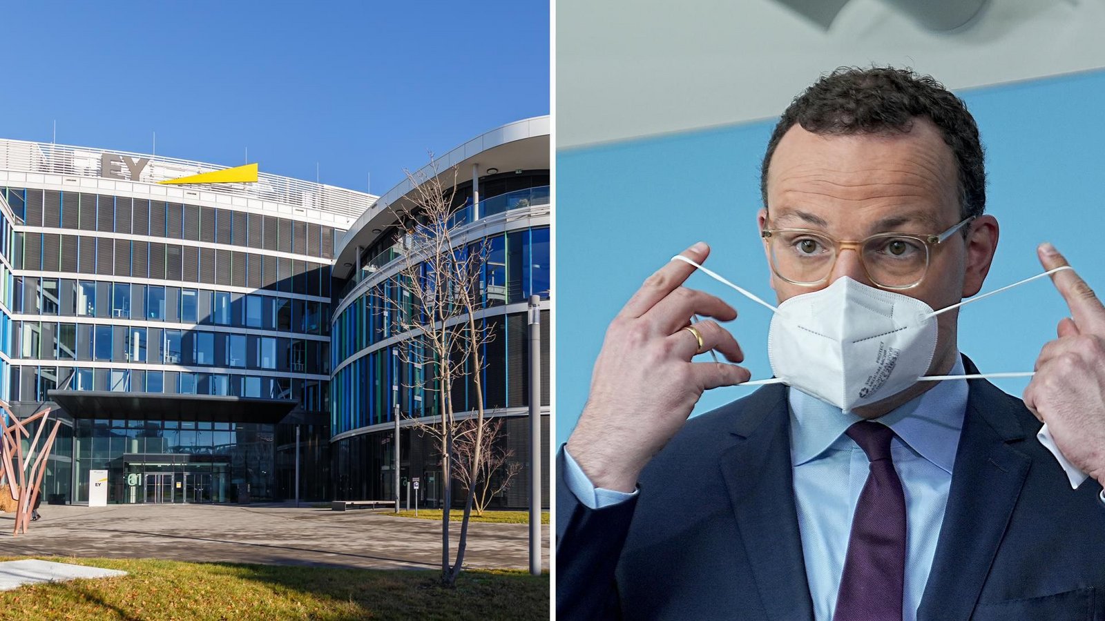 Kein anderer Beratungsriese wurde 2020 mit so einem großen Budget vom Bund beauftragt.Foto: IMAGO/Pond5 Images Kein anderer Beratungsriese wurde 2020 mit so einem großen Budget vom Bund beauftragt.Foto: IMAGO/Pond5 Images