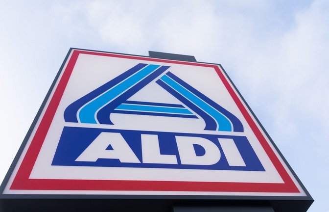 Aldi Nord hat in Europa insgesamt mehr als 5.500 Filialen, die meisten davon in Deutschland.<span class='image-autor'>Foto: Rolf Vennenbernd/dpa</span>