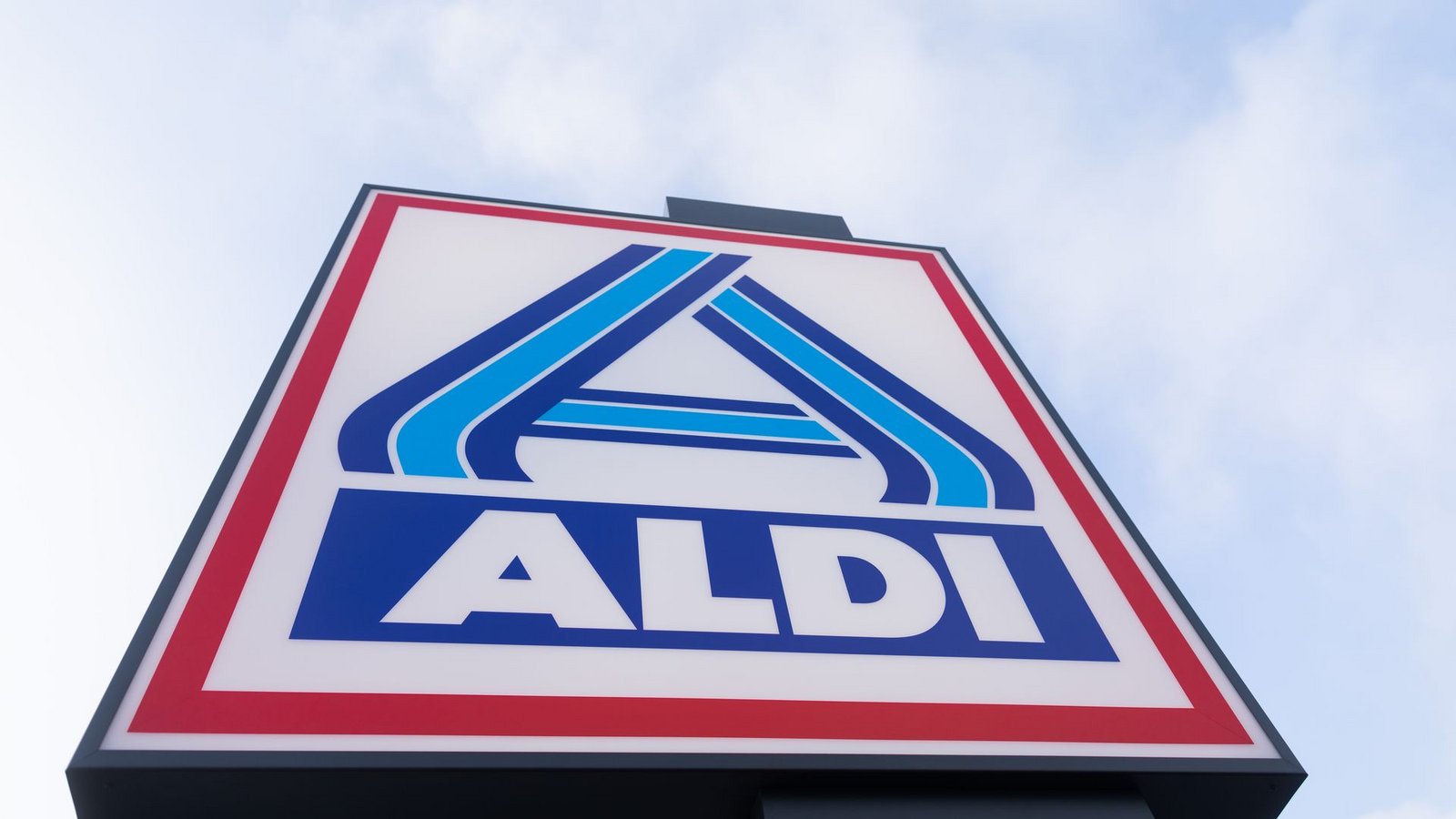 Aldi Nord hat in Europa insgesamt mehr als 5.500 Filialen, die meisten davon in Deutschland.Foto: Rolf Vennenbernd/dpa
