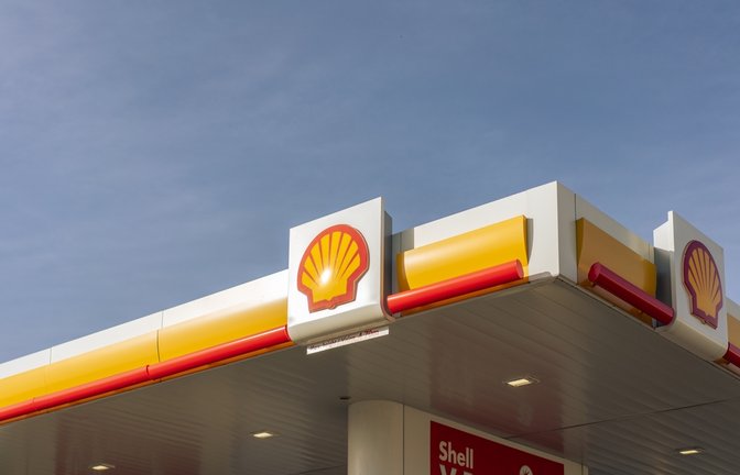 Shell zahlt vier Mal im Jahr Dividenden aus.<span class='image-autor'>Foto: AB-lifepct / shutterstock.com</span>