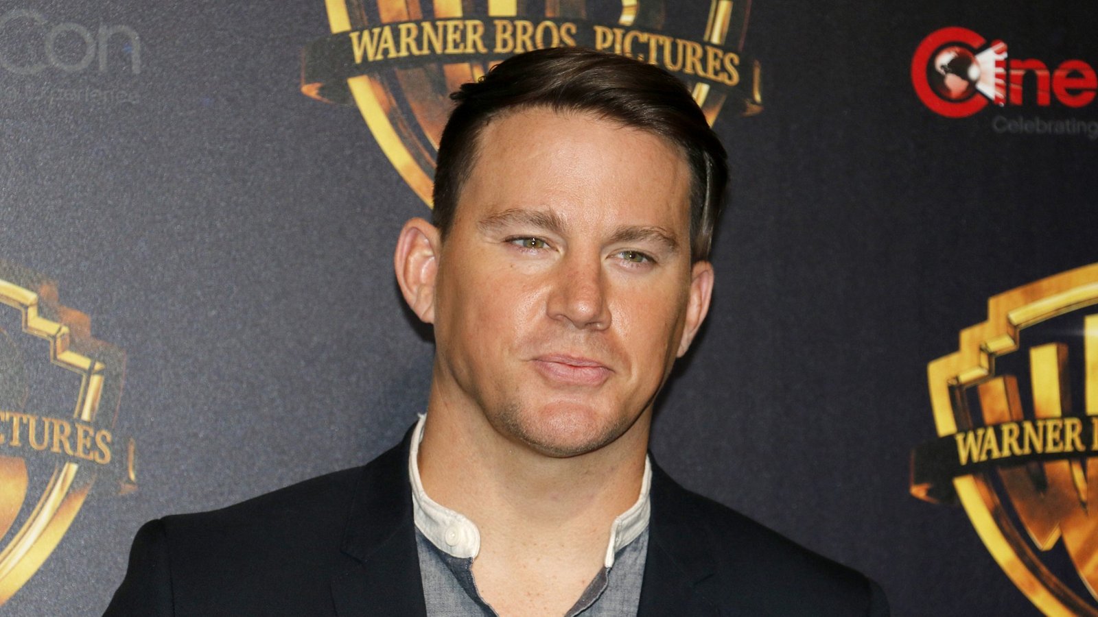 „Step up“-Hauptdarsteller Channing Tatum.Foto: Tinseltown / shutterstock.com „Step up“-Hauptdarsteller Channing Tatum.Foto: Tinseltown / shutterstock.com