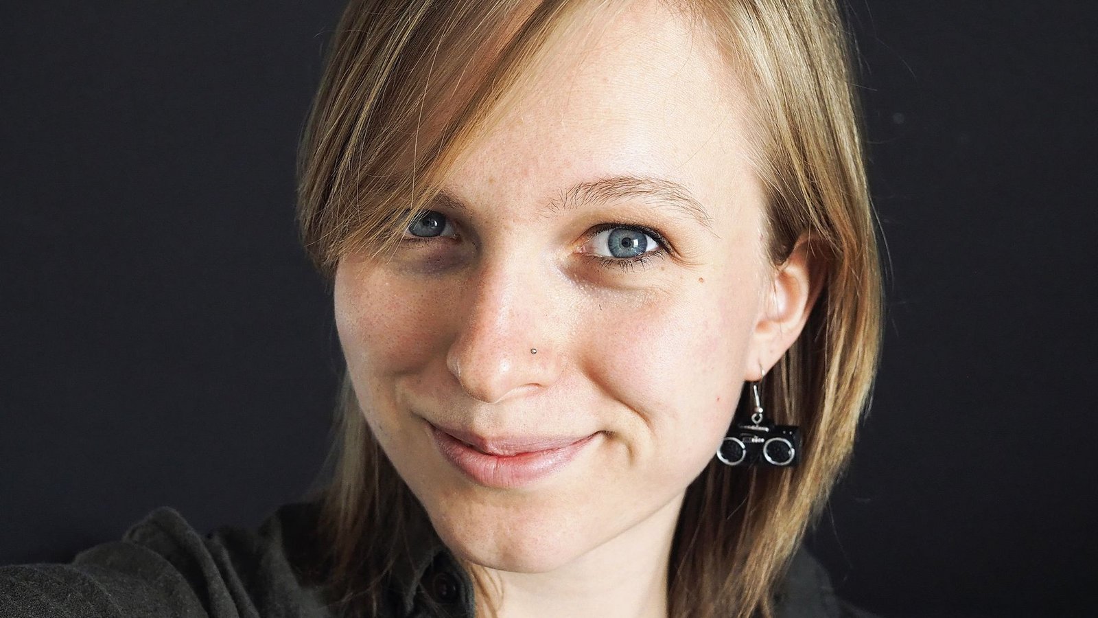 Mona Krähling kritisiert heute vor allem die „Purity Culture“, also die rigide Sexualmoral in manchen Freikirchen.Foto: privat Mona Krähling kritisiert heute vor allem die „Purity Culture“, also die rigide Sexualmoral in manchen Freikirchen.Foto: privat
