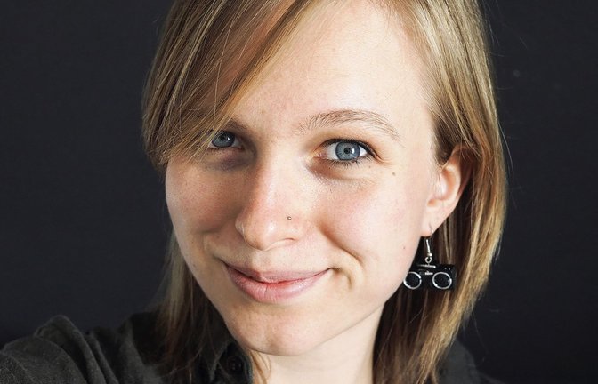 Mona Krähling kritisiert heute vor allem die „Purity Culture“, also die rigide Sexualmoral in manchen Freikirchen.<span class='image-autor'>Foto: privat</span>