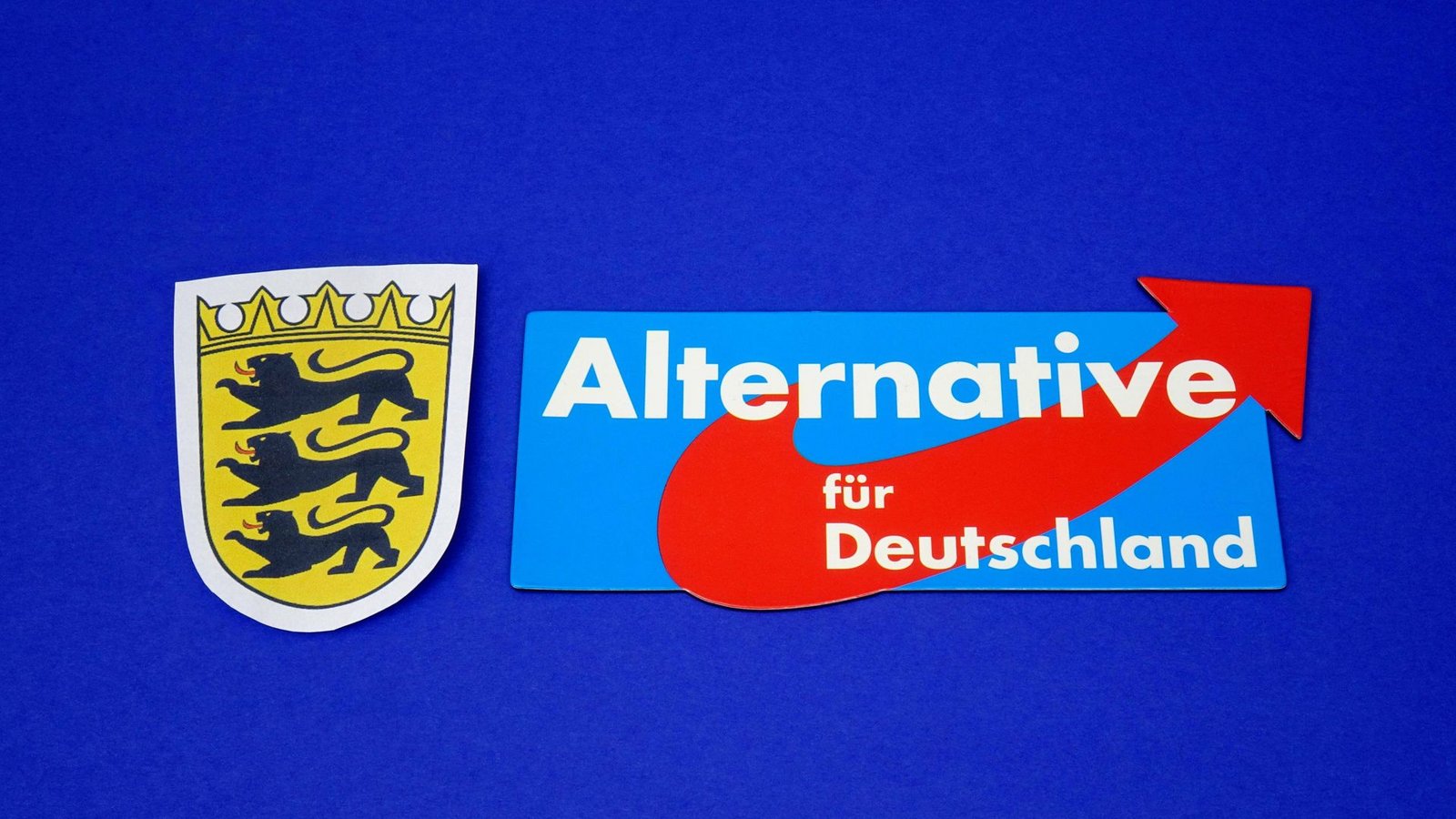 In Baden-Württemberg tut sich die AfD schon bei der Kandidatenfindung auf kommunaler Ebene schwer, sagt der Politologe Michael Wehner. (Symbolbild)Foto: imago//Sascha Steinach In Baden-Württemberg tut sich die AfD schon bei der Kandidatenfindung auf kommunaler Ebene schwer, sagt der Politologe Michael Wehner. (Symbolbild)Foto: imago//Sascha Steinach