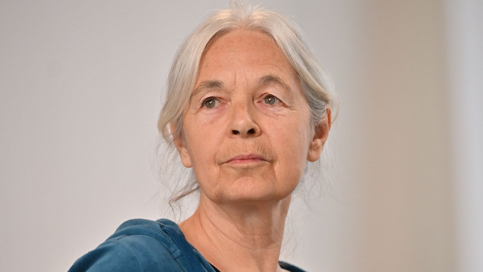 Das Urteil des Landgerichts Verden gegen die Ex-RAF-Terroristin Daniela Klette ist noch nicht rechtskräftig. (Archivbild)Foto: Sina Schuldt/dpa-pool/dpa Das Urteil des Landgerichts Verden gegen die Ex-RAF-Terroristin Daniela Klette ist noch nicht rechtskräftig. (Archivbild)Foto: Sina Schuldt/dpa-pool/dpa