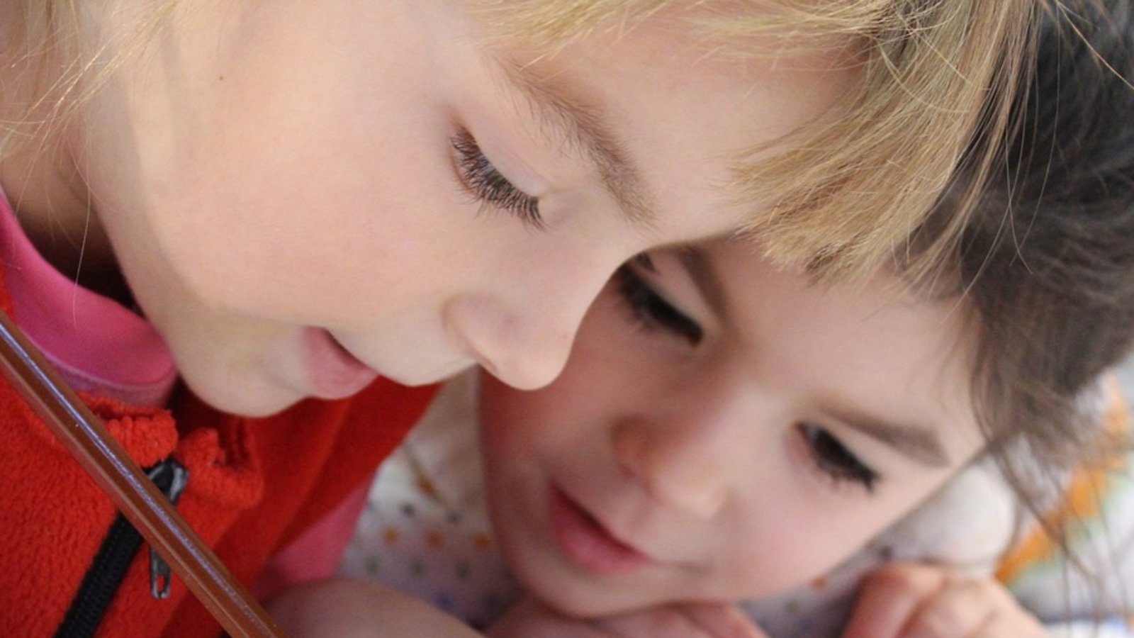 Über die Ganztagsbetreung wird auch in Vaihingen diskutiert.  Foto: svklimkin/pixabay.com